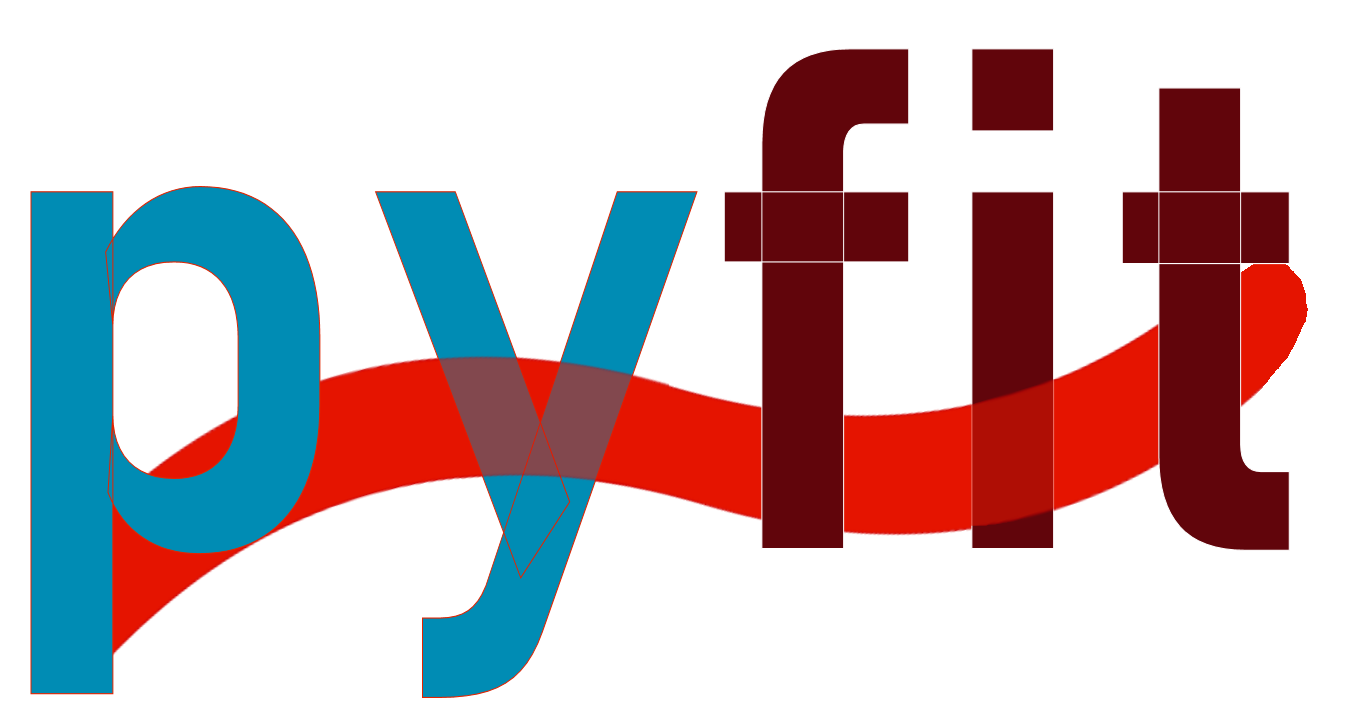 Pyfit Logo